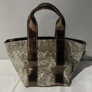 BARNEYS NEW YORK バーニーズニューヨークトートバッグハンドバック