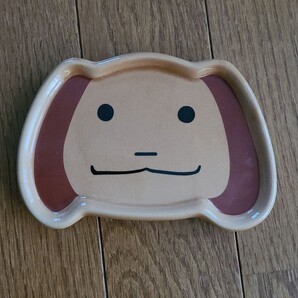 犬皿 小物入れ
