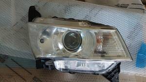 MK21S　パレットSW　右ヘッドライト　HID　ASSY