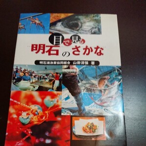 目で見る明石のさかな