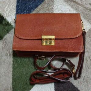 roganiセカンドバック