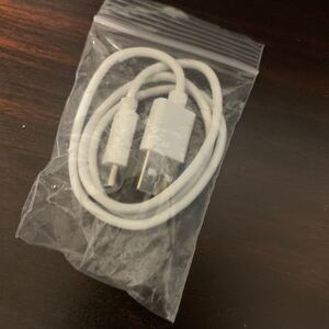 TypeCケーブルUSB