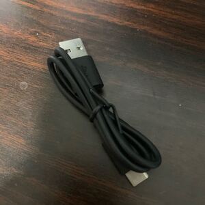 USBケーブルTypeC