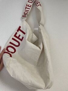 エコバッグ 2wayバッグ通学バッグトートバッグ