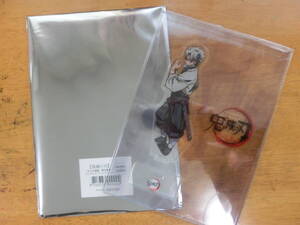★ 送料無料 鬼滅の刃 ufotable cafe キービジュアル アクスタ アクリルスタンド 蝶屋敷 蝶屋敷編 柱合会議 柱合会議編 不死川実弥 未開封