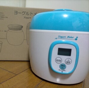 ヨーグルトメーカー SNJ-580