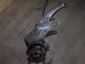  Porsche 930 rear axle 