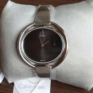 ☆新品未使用　Calvin Klein　カルバンクラインK4F2N111　レディース腕時計