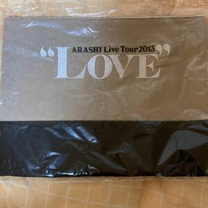 TOUR LOVE LIVE 嵐グッズ JAPAN 公式グッズ