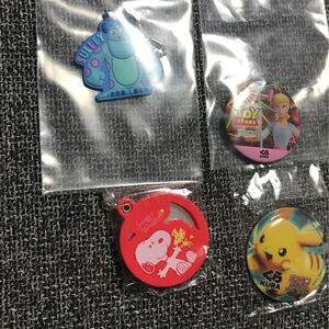 缶バッジ ラバーストラップ おそ松さん アクリルキーホルダー ぷちぐるラブライブ! サンリオキャラクターズ アクリルスタンド