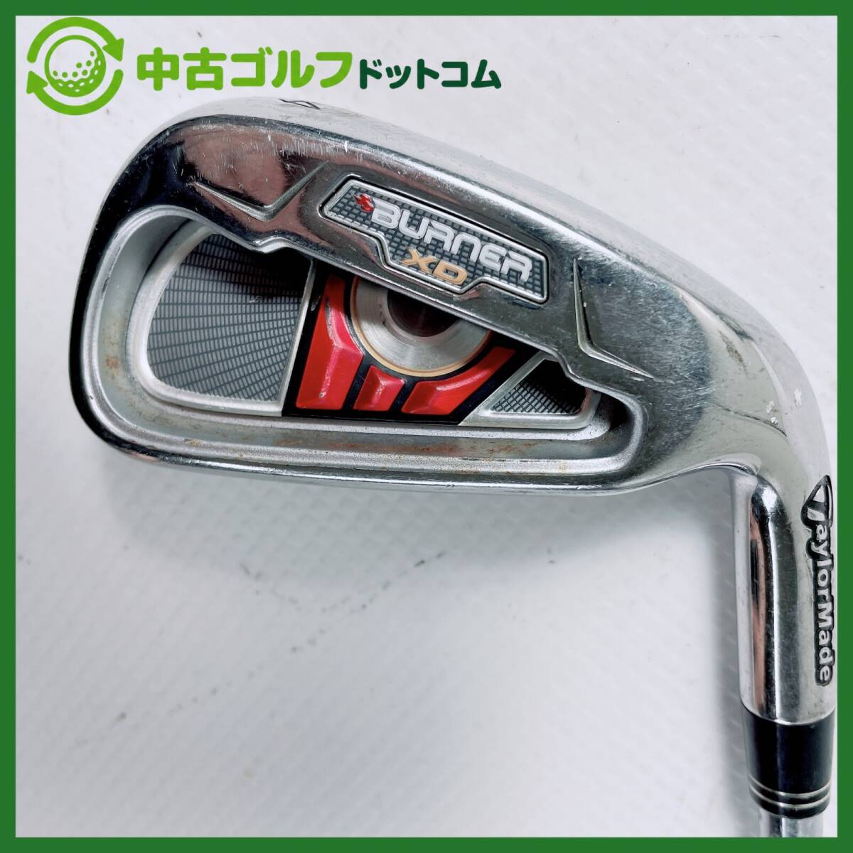 2026年最新】Yahoo!オークション -burner 2007 アイアンの中古品・新品