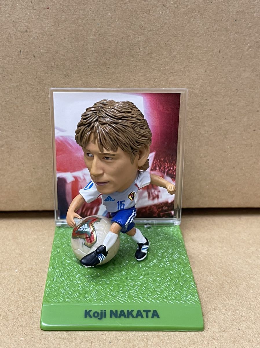 サッカー選手フィギュア90体以上 コカコーラオリジナルグッズ サッカー選手フィギュア90体以上 コカコーラオリジナルグッズ