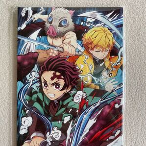 鬼滅の刃 無限列車 映画特典