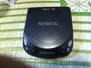 KENWOOD DPC-331　本体のみ　ジャンク品