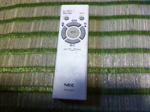 NECライティング NEC 照明器具用リモコン