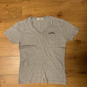 UNITED ARROWS monkey time VネックTシャツ　モンキータイム ユナイテッドアローズ