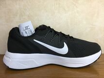 NIKE（ナイキ） ZOOM SPAN 3（ズームスパン3） CQ9269-001 スニーカー 靴 メンズ 26,5cm 新品 (783)_画像2