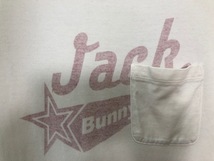 ◆Jack Bunny!! PEARLY GATES ジャックバニー パーリーゲイツ 半袖Tシャツ レディース_画像5
