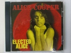 Alice Cooper - Electric Alice 1973