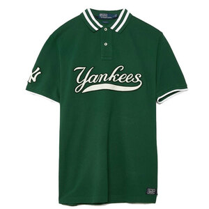 POLO by Ralph Lauren CHICAGO CUBS NY Yankees LA Dodgers ポロ ラルフローレン カブス ヤンキース ドジャース POLO 710810496001 / 5001