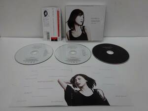 2CD+DVD / Kanako.s Kanako.s Collection 2013～2015【帯/POCS-25101】AK0728