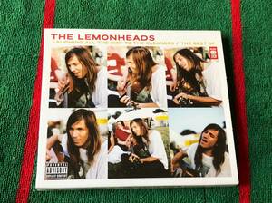 laughing All the Way To The Cleaners The Best of The Lemonheads 中古CD 2枚組 レモンヘッズ