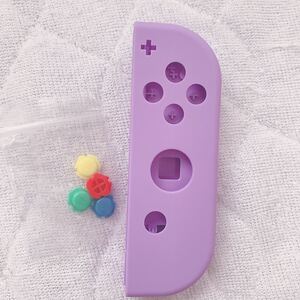 Nintendo Switch ジョイコン Joy-Con 右 ハウジングシェル