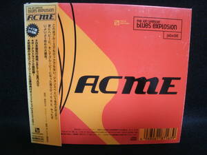 ●送料無料●中古CD ● the jon spencer blues explosion / acme / ジョン・スペンサー・ブルース・エクスプロージョン