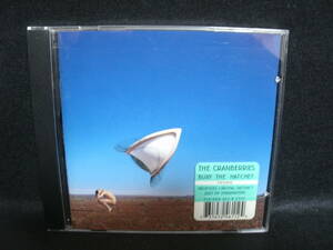 ●送料無料●中古CD ● CRANBERRIES / CD BURY THE HATCHET / クランベリーズ