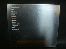 ●送料無料●中古CD ● Jon Spencer Blues Explosion / orange / ザ・ジョン・スペンサー・ブルース・エクスプロージョン_画像2