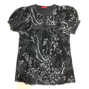 vivienne tam ヴィヴィアン タム トップス カットソー チュニック ブラウス archive アーカイブ