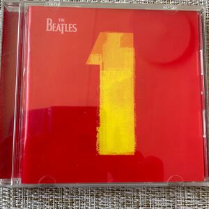 THE BEATLFS 1 / 27×NO1 hits on 1cd