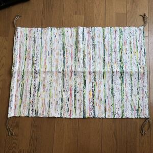  new goods unused!IKEA rug TANUM