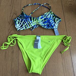  tag attaching new goods! American Eagle bikini 