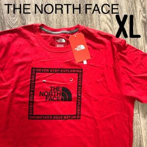 THE NORTH FACE 半袖Tシャツ ロゴTシャツ ハーフドーム 海外限定 ノースフェイス プリントTシャツ