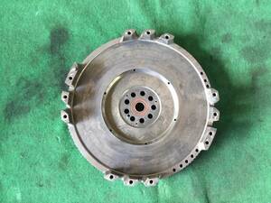 H.15 year saec Profia flywheel X 21713 same day shipping possible GN2PVW Yahoo auc 13450-3741