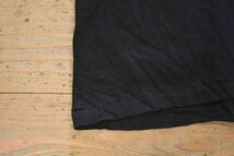 デッドストック品USA製90sビンテージTENNESSEERIVERミュージックプリントTシャツL黒100綿アメカジラッパーストリートnt5223_画像5