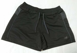new balance ニューバランス ショートパンツ