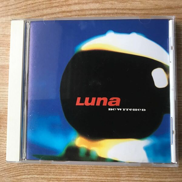 Luna ルナ / Bewitched 輸入盤