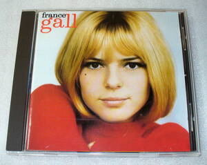 C7■仏盤 France Gall フランス・ギャル ◆夢見るシャンソン人形/ジャズ・ア・ゴーゴー/ベイビー・ポップ/アメリカ万歳 ほか