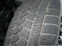 ハイフライ win-turi 212 ウィンチュリ 195/65R15 2016年製 1本_画像2