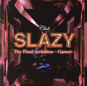 ヤフオク! -club slazy cdの中古品・新品・未使用品一覧
