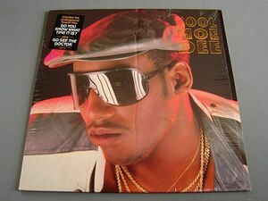 《美品》KOOL MOE DEE Kool Moe Dee 1987 US Orig.LP クール・モー・ディー オールド ミドル スクール クラシック OLD MIDDLE SCHOOL