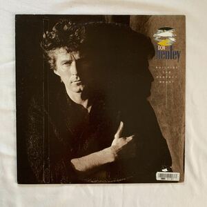 LP【BUILDING THE PERFECT BEAST/DON henley】