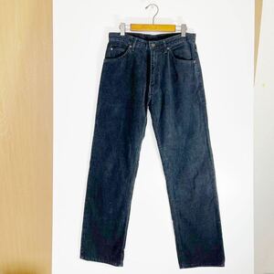 Levi''s リーバイス 607 コーデュロイパンツ w31 L34