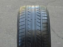 16インチ グッドイヤー イーグル LS EXE 225/55R16 225/55-16 中古タイヤ1本 東京 八王子 店頭取付OK 室内保管品_画像2