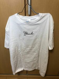 日向坂46 DASADA 半袖　Tシャツ　XL