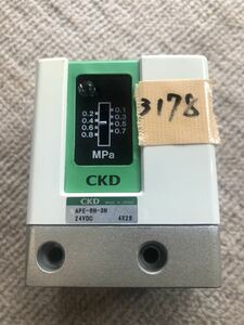 CKD APE-8N-3N（3178）