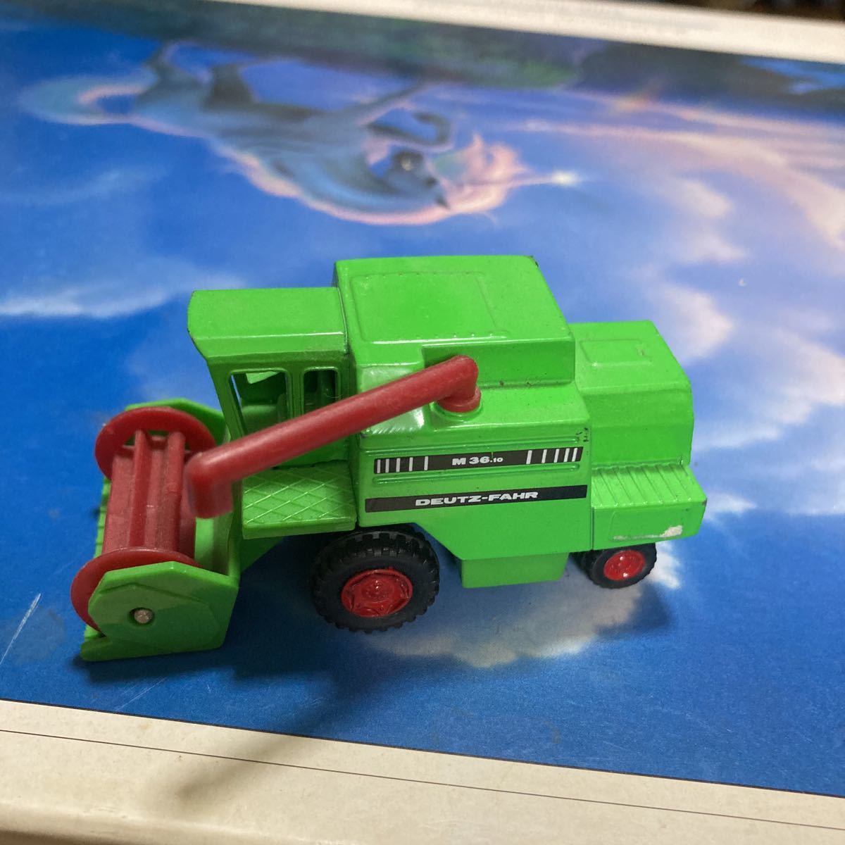2025年最新】Yahoo!オークション -siku ミニカー トラックの中古
