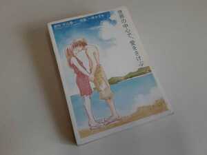 小学館 世界の中心で、愛をさけぶ 原作 片山恭一 作画 一井かずみ 恋愛 マンガ 初版 漫画 雑誌 中古